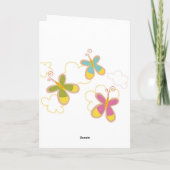 Fijne vogeldag! kaart (Achterkant)