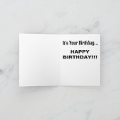 Fijne vogelkaart met wijnbouw kaart (Binnen)