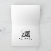 Fijne volledige foto van het Manuscript van de Bor Kaart (Binnen)