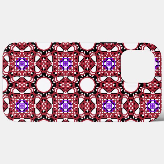 Fijne vormgeving  Case-Mate iPhone case (Achterkant (horizontaal))