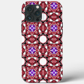 Fijne vormgeving  Case-Mate iPhone case (Achterkant)