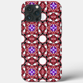 Fijne vormgeving  Case-Mate iPhone case