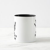 Fijne vriendschapsdag mok (Midden)