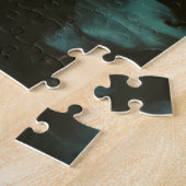 Fijne vrouwendag legpuzzel (Zijkant)