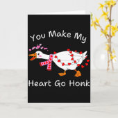 Fijne Wat Dan Ook De Dag Is Kaart (Gele Bloem)