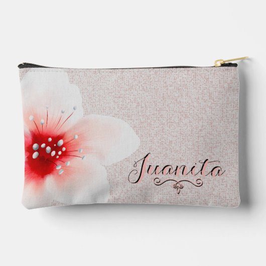 Fijne Waterverf Etui (Achterkant)