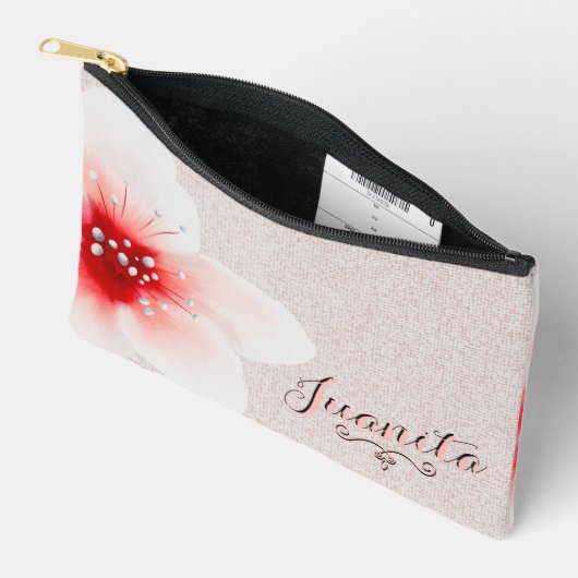 Fijne Waterverf Etui (Open)