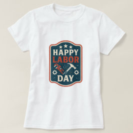 Fijne werkdag t-shirt