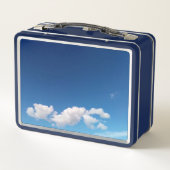 Fijne wolken (Achterkant)