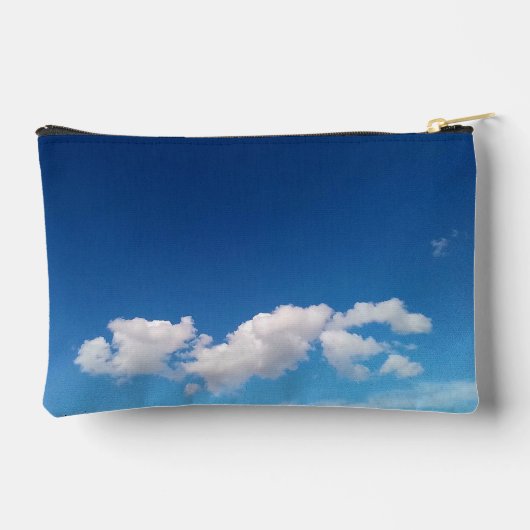 Fijne wolken etui (Achterkant)