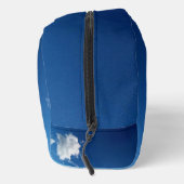 Fijne wolken toilettasje (Rechts)