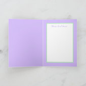 Fijne zeeen van Moederdag toevoegen tekst Notitiekaartje (Binnen)