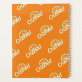 fijngemaakt planner (Achterkant)