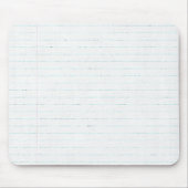 fijnpapier muismat (Voorkant)