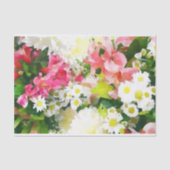 Fijnpapier voor elastisch schilderpapier tissuepapier (Voorkant)