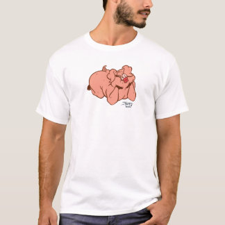 Fijnvarkens T-shirt