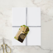 Fijnwijn Cadeaulabel (Met Touw)