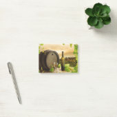 Fijnwijn Post-it® Notes (Kantoor)
