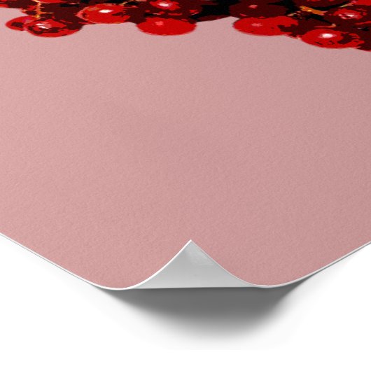 Fijnwijn Poster (Hoek)