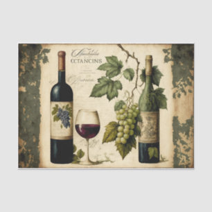 Fijnwijn Tissuepapier