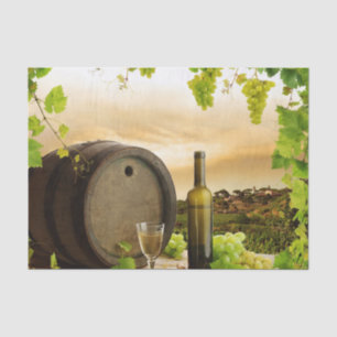 Fijnwijn Tissuepapier