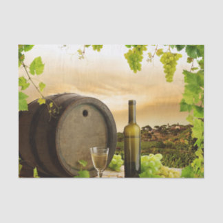 Fijnwijn Tissuepapier