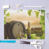 Fijnwijn Tissuepapier (Craft)