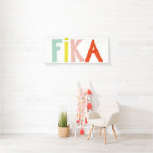 Fika Colors Banner (Insitu)