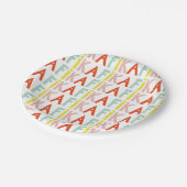 Fika Colors Paper Bord (Gekanteld)