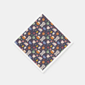 Fika (Eclipse) - Waterverf Servet (Hoek)