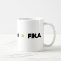 Fika Koffiekopje