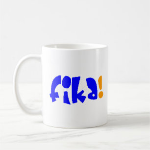 fika koffiemok