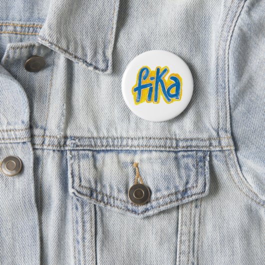 Fika Stippen Button (In situ)