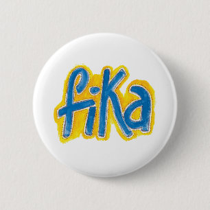 Fika Stippen Button