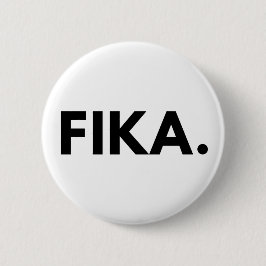 FIKA. Vette Button