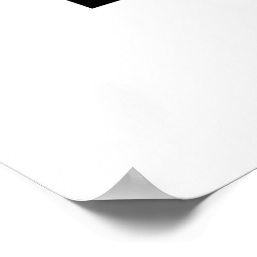 Fika zweedse koffiesnoep Typografie Poster (Hoek)