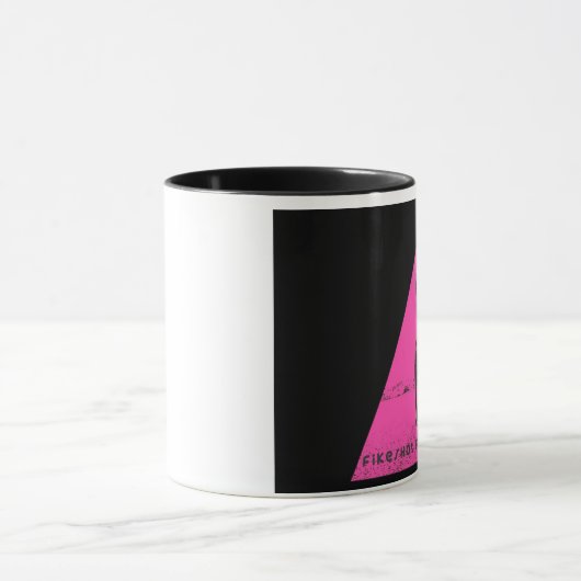 Fikeshot Photography mok (Midden)