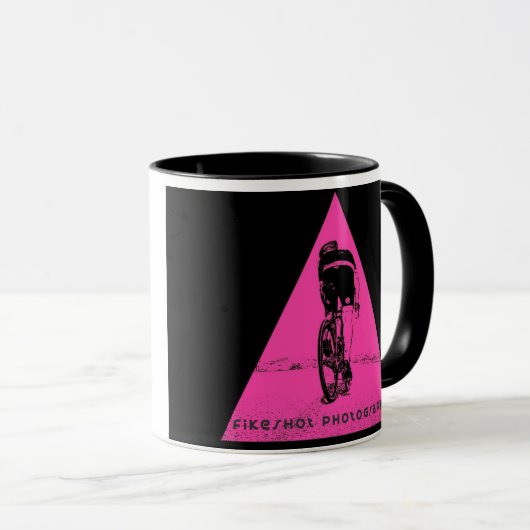 Fikeshot Photography mok (Voorkant rechts)