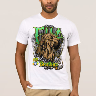 FILA BRASILEIRO T-SHIRT
