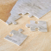 Fila Brasiliero Mastiff Jigzaag Puzzle Legpuzzel (Zijkant)