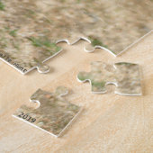 Fila Brasiliero Mastiff Jigzaag Puzzle Legpuzzel (Zijkant)