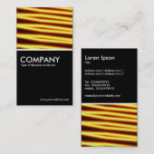 Filamenten Visitekaartje (Voorkant / Achterkant)