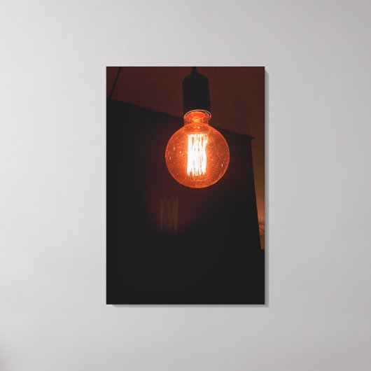 filamentos canvas afdruk (Voorkant)