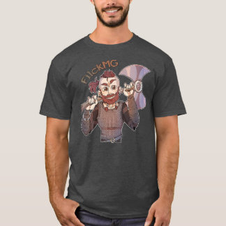 FilckMG T-shirt