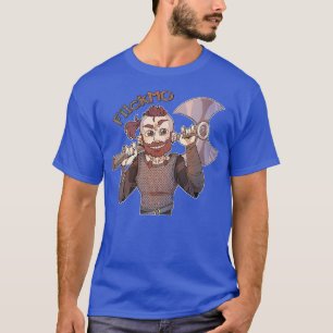 FilckMG T-shirt