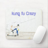 File0433, kung fu Crazy Muismat (Met muis)