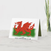 file-Kaart Kaart (Achterkant)