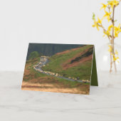 file-Kaart Kaart (Gele Bloem)