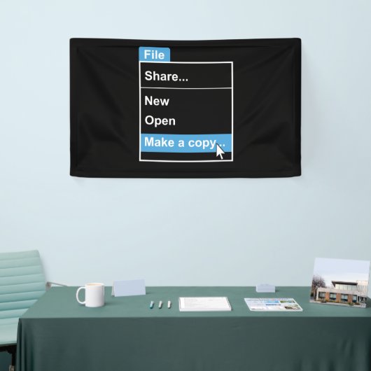 File Make a Copy Computer Science Spandoek (Beurs)