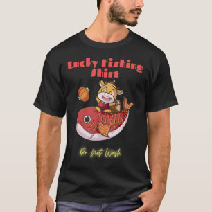 Filet en Vrijlating 2 T-shirt